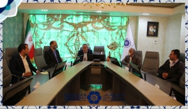 در جلسه کارگروه کمیته دام، طیور و شیلات تاکید شد:  ضرورت تشکیل کنسرسیومی برای تامین نیاز نهاده های دام و طیور اصفهان