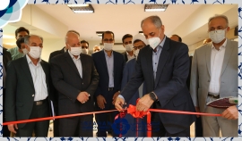 اقدامی عملی در راستای توسعه اقتصاد کشور:افتتاح رسمی پنجره واحد فیزیکی شروع کسب و کار استان اصفهان