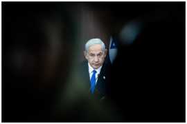خواب اسرائیل برای غزه/ سرگردانی نتانیاهو میان ائتلاف تحت رهبری اش و عربستان!