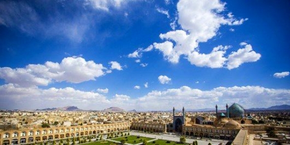 استاندار اصفهان :  سند آمایش سرزمینی اصفهان به روز رسانی شد