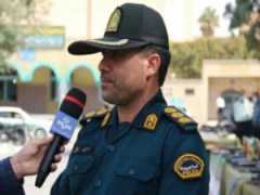 کشف 26 فقره سرقت طی 48 ساعت گذشته در اصفهان
