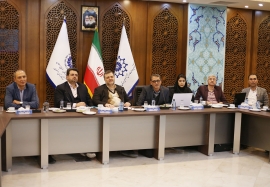 رئیس کمیسیون صنایع اتاق بازرگانی اصفهان:  رونق تولید با کاهش مالیات صنایع کوچک و متوسط