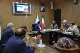 مدیرعامل شرکت آبفا استان اصفهان: بازنشستگان آبفا روستایی تحت پوشش بیمه تکمیلی قرار می گیرند