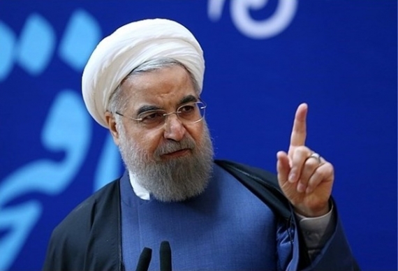 جلسه ستاد مدیریت و مقابله با کرونا روحانی: شرایط در ماه رمضان هم اینگونه باشد، اجتماعاتی نخواهیم داشت