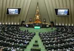 جزئیات جلسه غیرعلنی مجلس در مورد حمله موشکی ایران به اسرائیل