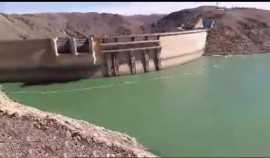 سرپرست شرکت آب منطقه‌ای استان اصفهان اعلام کرد: کاهش ۳۰ درصدی حجم آب سد زاینده‌رود
