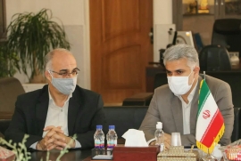 مدیر عامل شرکت گاز استان اصفهان: مصرف بهینه گاز ، موثر در کاهش هزینه و افزایش سرمایه