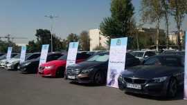 خودروهای رانندگان جنون سرعت در اصفهان یک ماه توقیف می‌شود