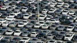 تکمیل عرضه خودروهای وارداتی تا پایان امسال