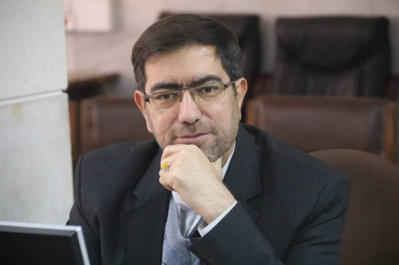 رئیس اداره اوقاف و امور خیریه اردستان: 46 سند جدید برای موقوفات اردستان صادر شد