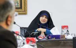 اجرای طرح «کرامت مادری» در مدیریت شهری اصفهان