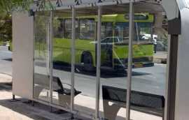 مدیر منطقه ۱۰ شهرداری اصفهان مطرح کرد : مناسب سازی، با طرح جدید در ۲۱ ایستگاه اتوبوس