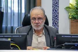 ضرورت حل مشکلات تملک در حلقه چهارم ترافیکی شهر اصفهان