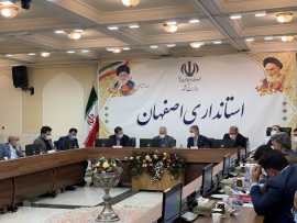 شهردار اصفهان  مطرح کرد  : نیاز۱۳۰۰ میلیارد تومان برای احداث هر کیلومتر مترو