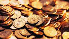 پیش‌ بینی قیمت طلا و سکه ۲۶ بهمن ۱۴۰۲ / بازار طلا به ریزش انس جهانی بی‌اعتنایی کرد