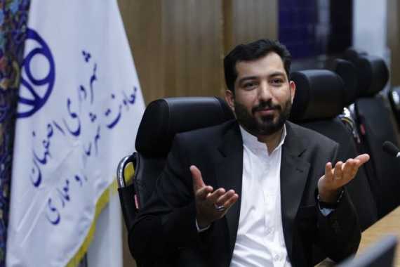 حذف فیزیکی گردش پرونده‌های شهرسازی در تمام مناطق شهرداری اصفهان