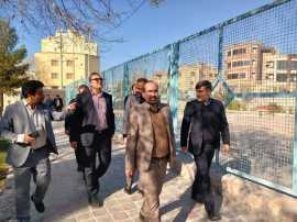 ترافیک دروازه شرقی اصفهان نیازمند برنامه‌ریزی مستمر است
