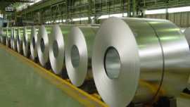 مدیر تکنولوژی و اجرای پروژه‌های فولاد سبا مطرح کرد: قابلیت تولید ورق با ضخامت 1.5 تا 1.2 میلی‌متر در مجتمع فولاد سبا