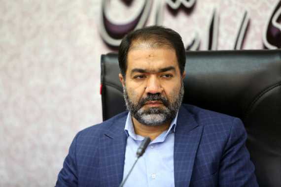 استاندار اصفهان : مسئولین بدانند که مردم ولی نعمت ما هستند
