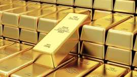 افزایش واردات شمش طلا/ حراج در مرکز مبادله با چه قیمتی؟