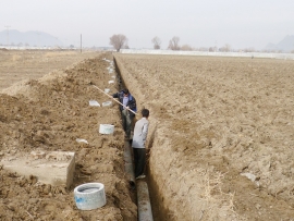 مدیر آبفای منطقه سمیرم: تامین پایدار آب شرب 90 روستای شهرستان سمیرم