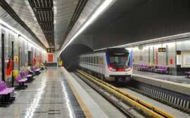 مدیرعامل سازمان قطار شهری اصفهان خبر داد:  ۳۸ درصد پیشرفت  سفت‌کاری خط ۲ مترو