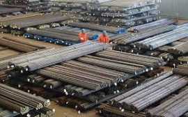 تایید مجوز صادرات میلگرد ذوب آهن اصفهان به کشور آلمان