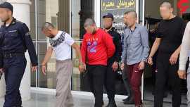 حمله وحشت آفرین 5 مرد خشن به مغازه ای در اصفهان