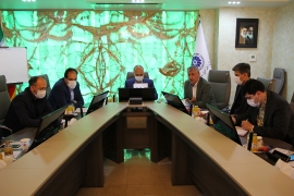 در نشست کمیسیون تجارت اتاق بازرگانی اصفهان تاکید شد:تاثیر ویژه حضور رایزنان اقتصادی متبحر در توسعه صادرات به کشورهای هدف صادراتی